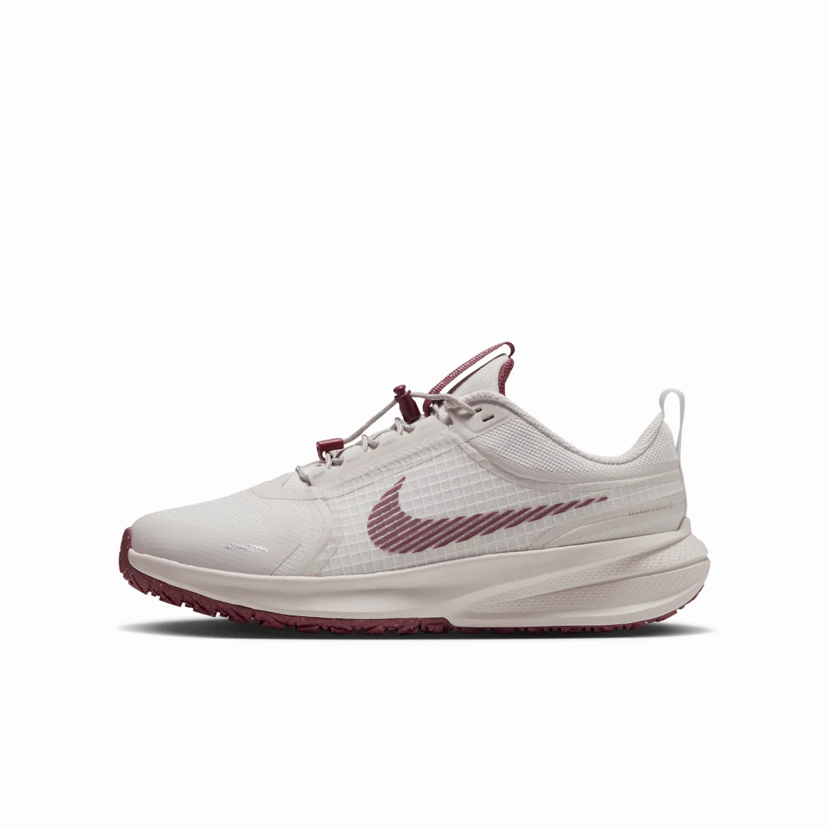 Star Runner Utility Running Shoes W/ Toggle by Nike