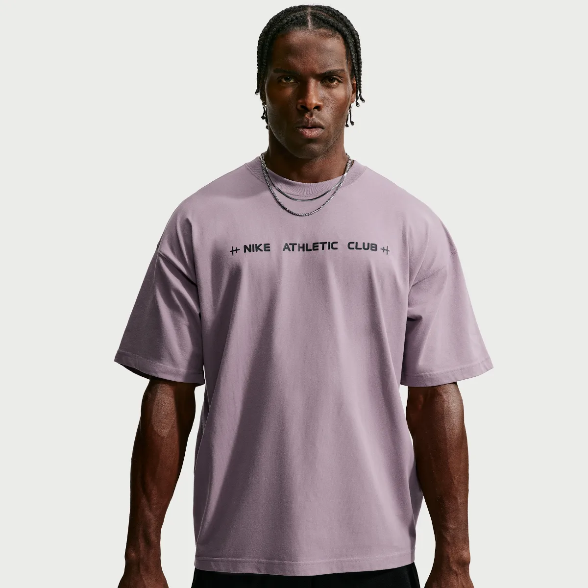 N.A.C. Oversized T-Shirt by Nike