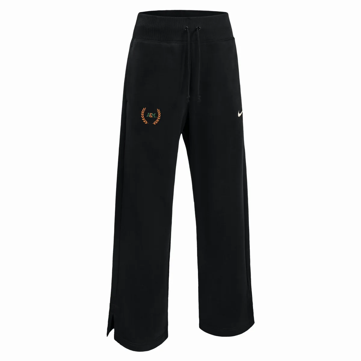 College (florida A&M University) Phoenix Fleece Pants by Nike