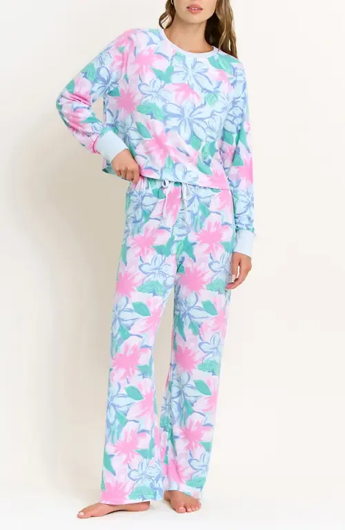 Star Seeker Pajamas by Honeydew