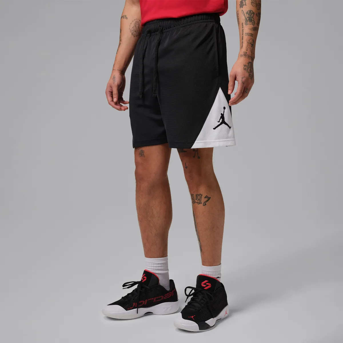 Jordan Sport Dri-FIT 7" Shorts by Jordan