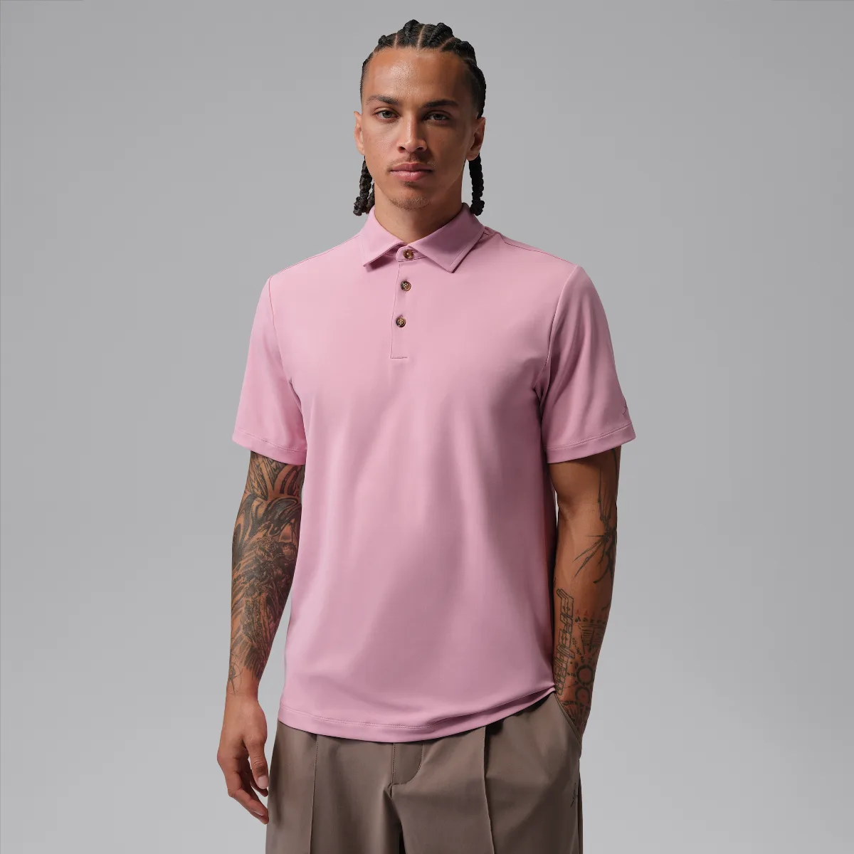 Jordan Sport Golf Polo by Jordan