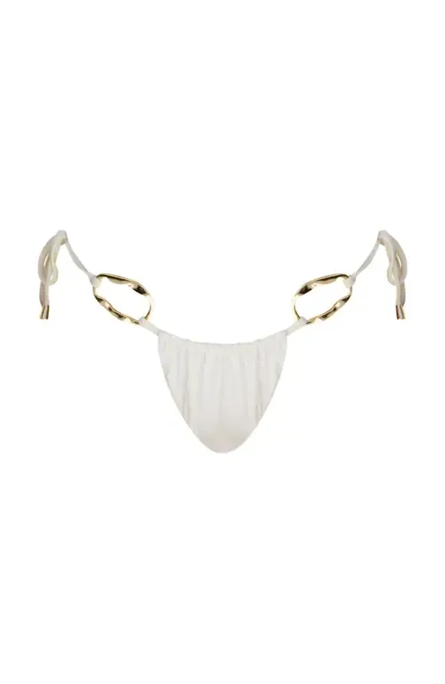 Ivy Bikini Bottom by Ivy Swimwear