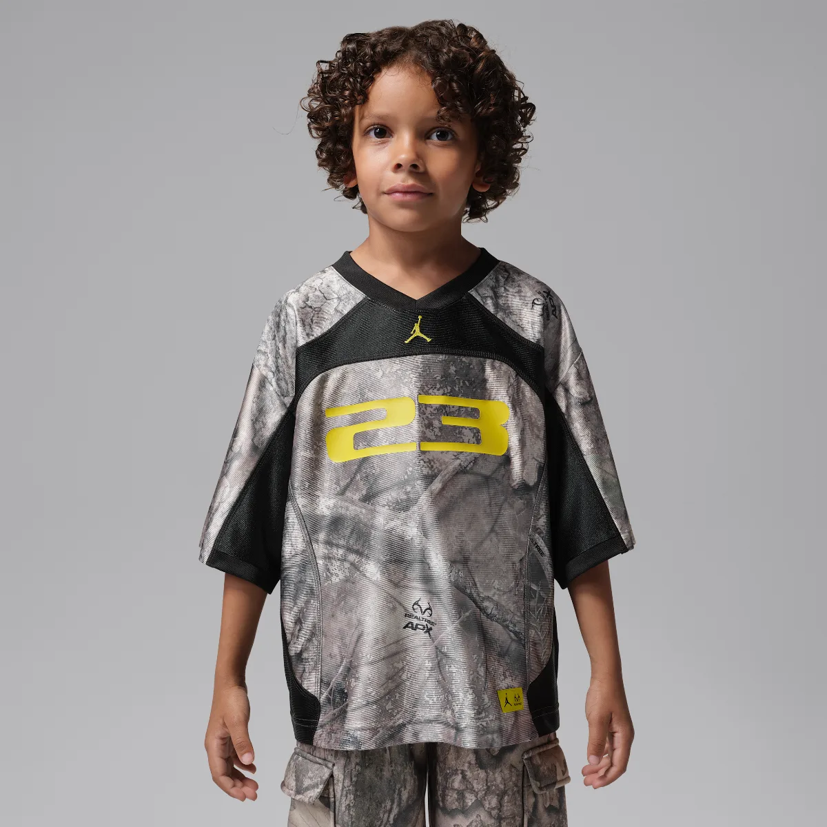 Brooklyn Realtree Top by Jordan