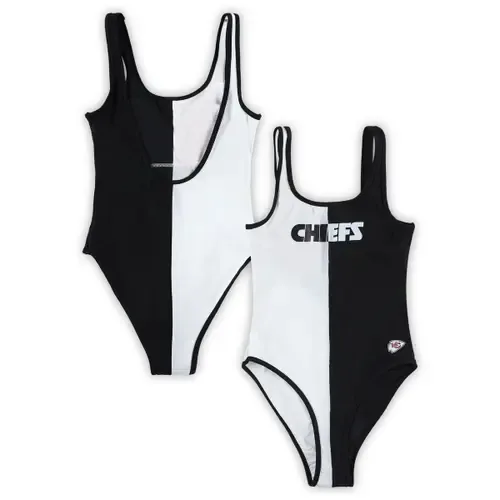 G-III 4Her by Carl Banks Kansas City Chiefs Last Stand One-Piece Swimsuit by G-III 4HER BY CARL BANKS