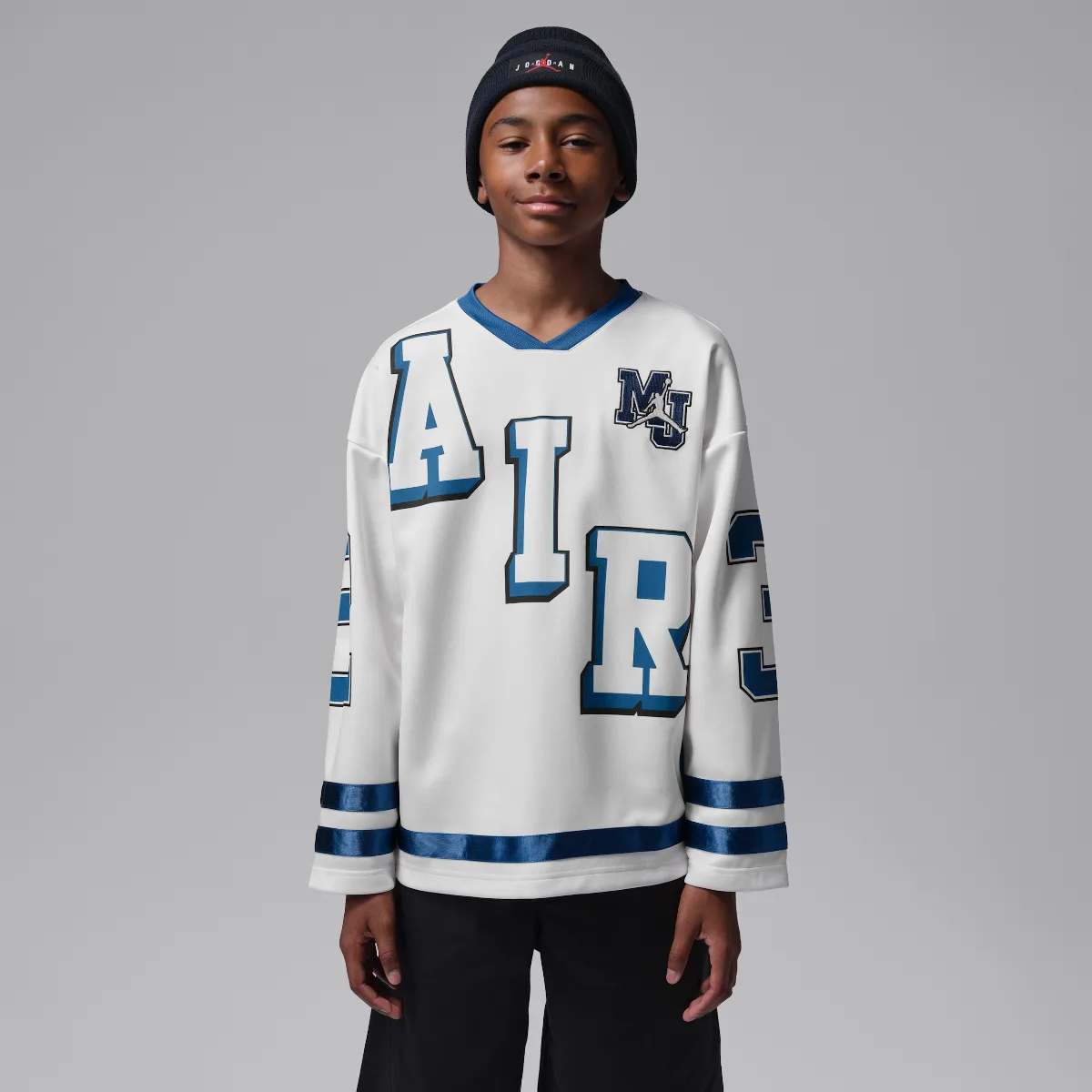23 Hockey Jersey by Jordan