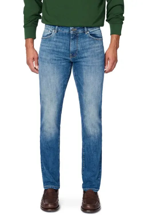 AMS Slim Fit Jeans by WARP+WEFT