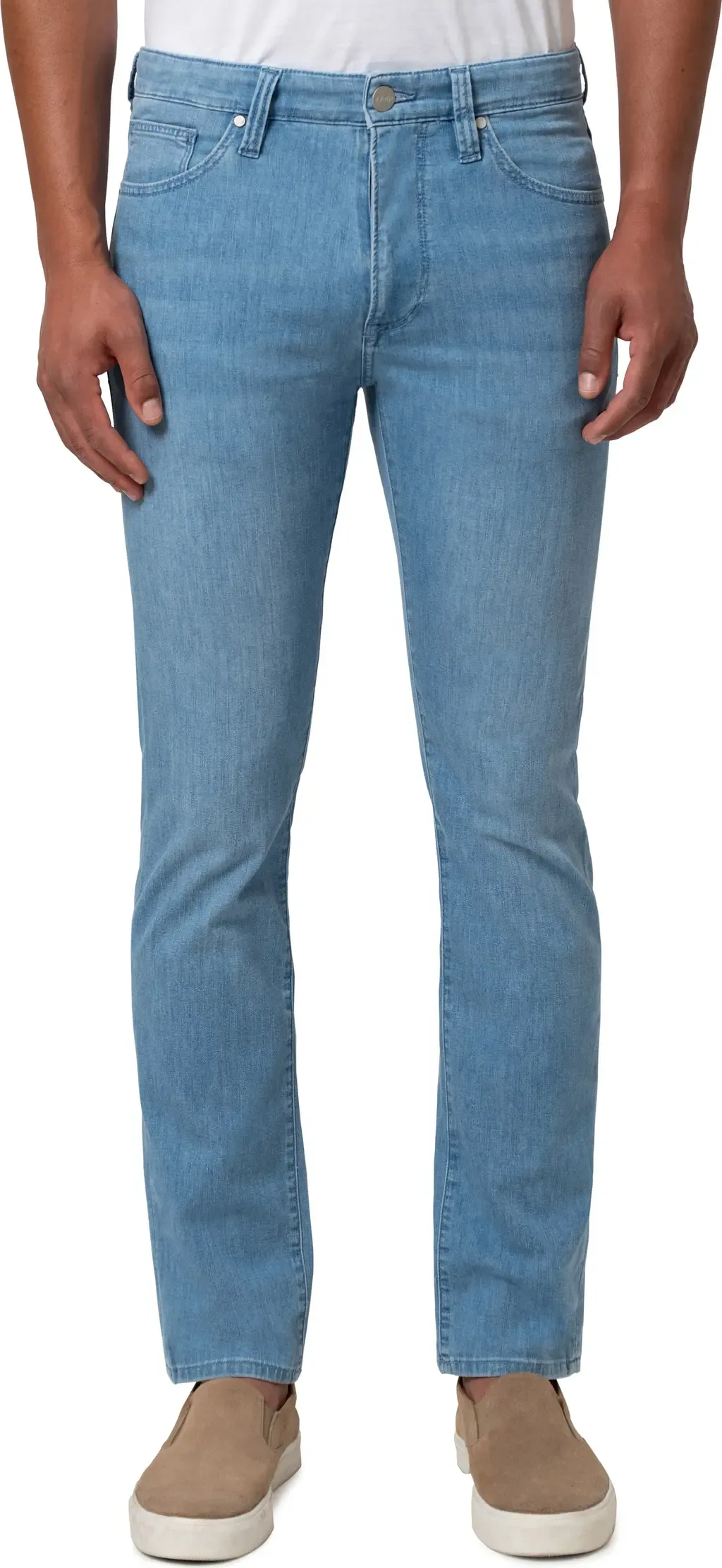 Charisma Straight Leg Jeans by 34 Heritage