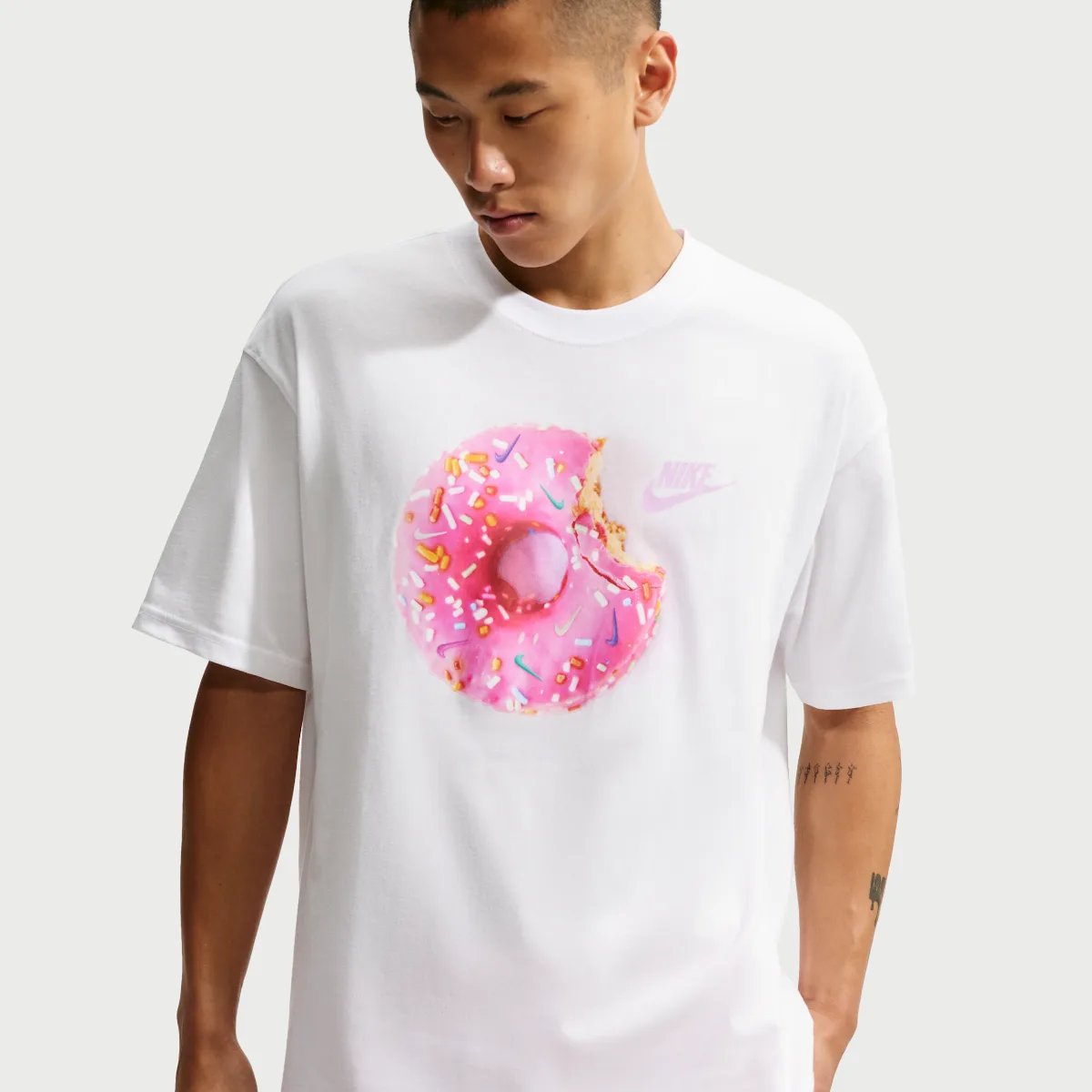 Nike Sportswear "Donut" T-Shirt by Nike