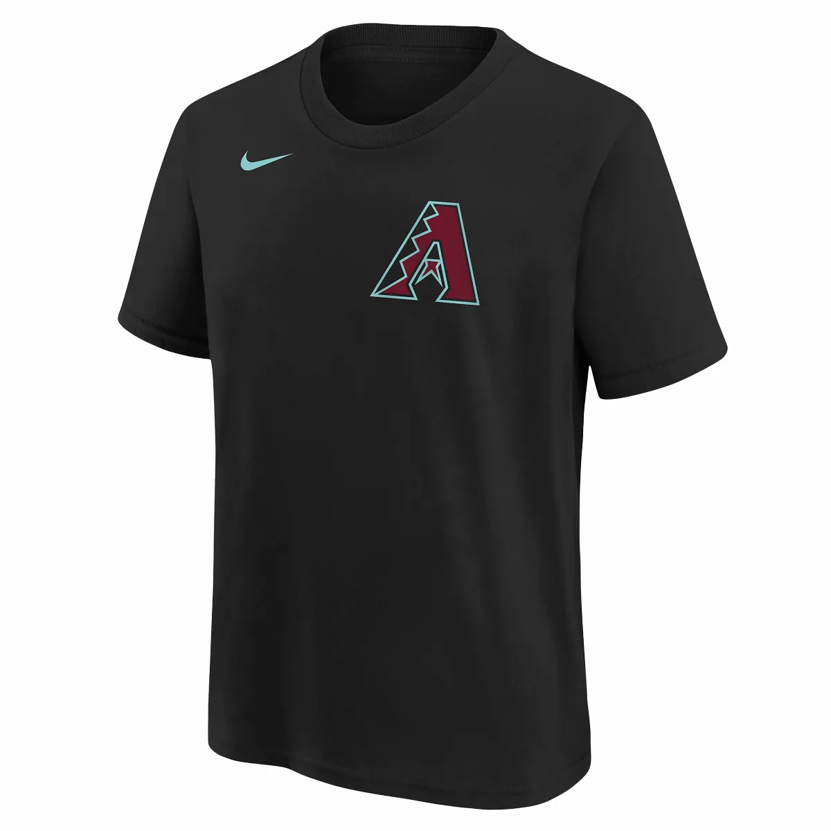 Ketel Marte Arizona Diamondbacks Nike MLB T-Shirt by Nike