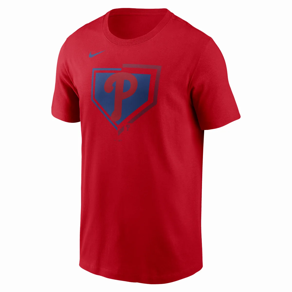 Philadelphia Phillies Icon Nike MLB T-Shirt by Nike