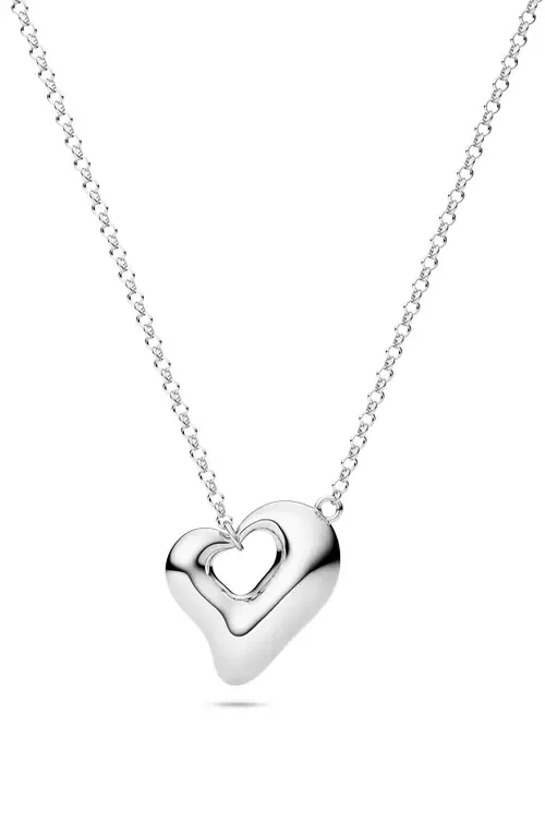 Lauria Necklace in 925 Sterling Silver by Sif Jakobs Jewellery