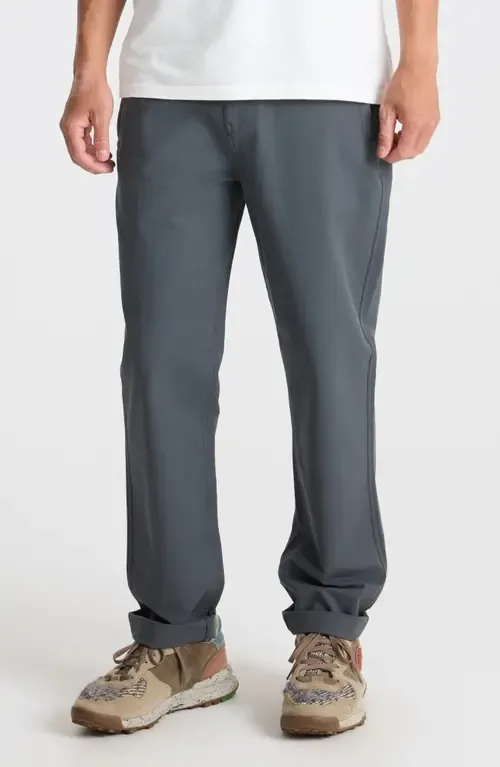 Layover Pro Traveler Pants by Roark