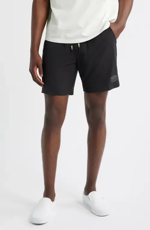 No Sweat Shorts by DARK SEAS
