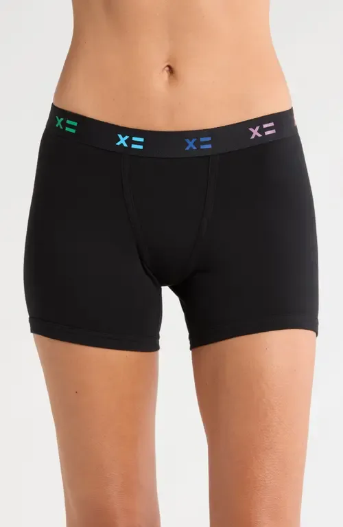 4.5-Inch Trunks by TomboyX