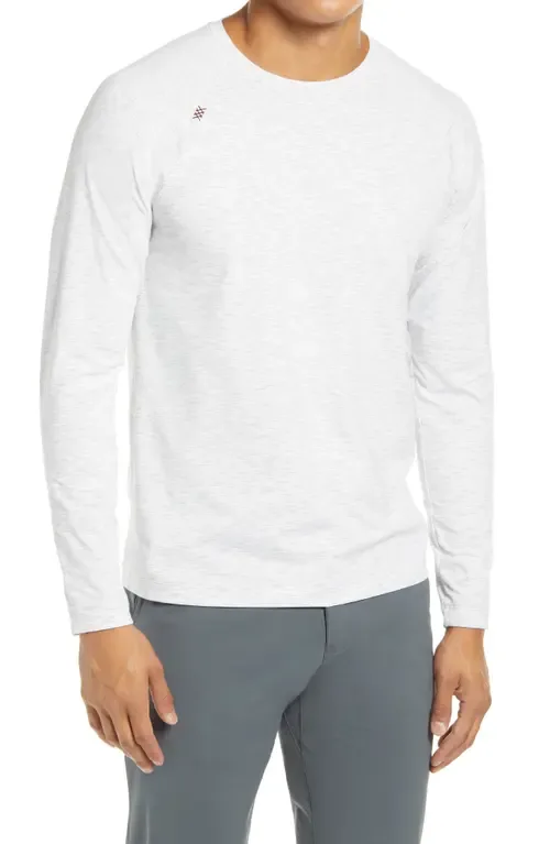 Reign Long Sleeve T-Shirt by Rhone