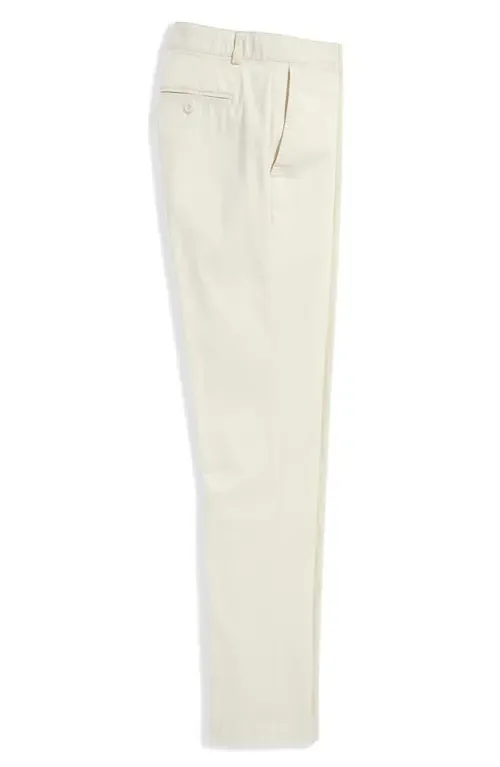 Chilmark Flat Front Stretch Chinos - Stone by vineyard vines
