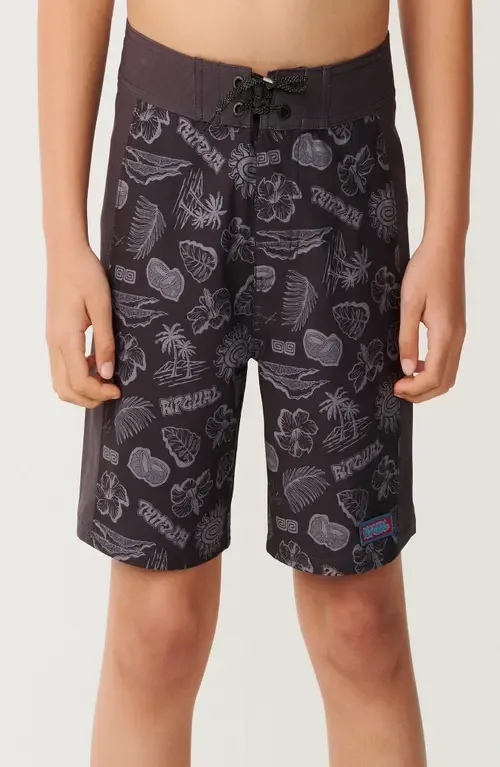 Surf Shack Elasto Board Shorts by Rip Curl
