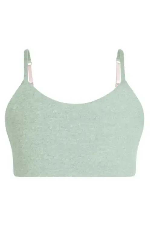 Bleum Seamless Reversible Bralette by Bleuet