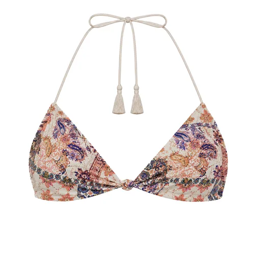 Nina Bikini Top by Ivy Swimwear