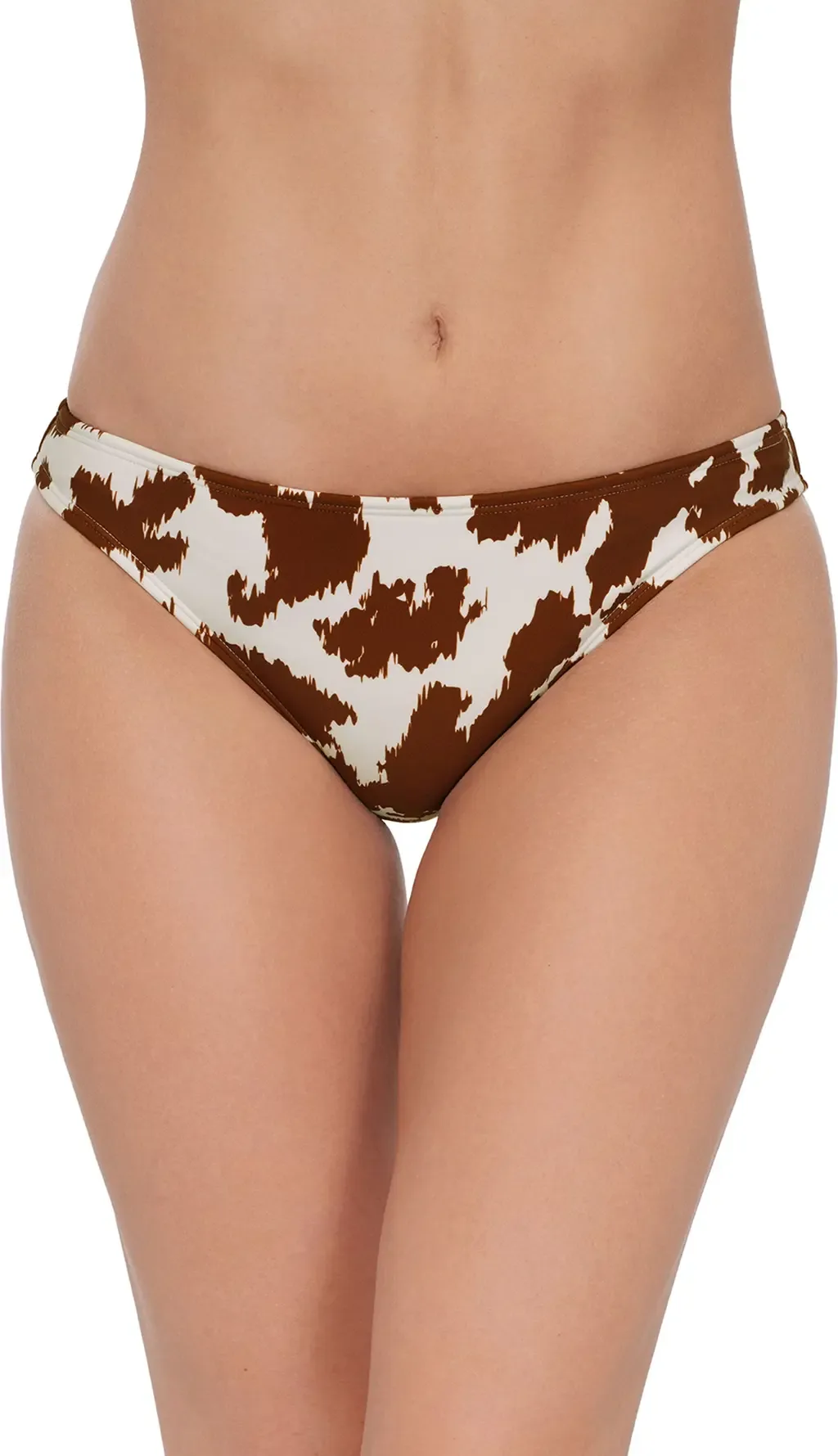 Cheeky Basic Hipster Bikini Bottom by Stevie