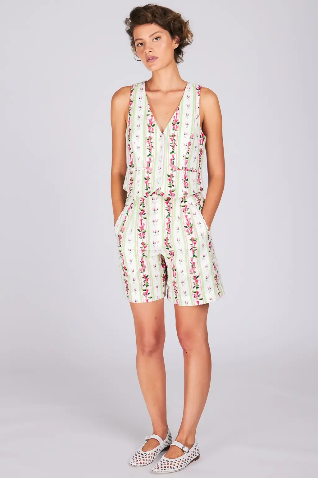 Kokomo Short by RACHEL ANTONOFF