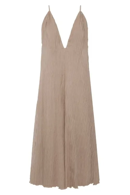 Long Dress by PCFG