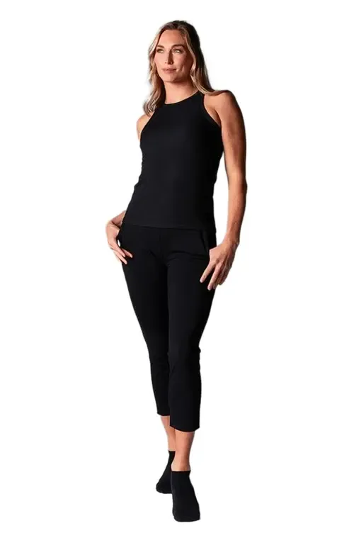 Perfect Fit Rib Tank by Tavi