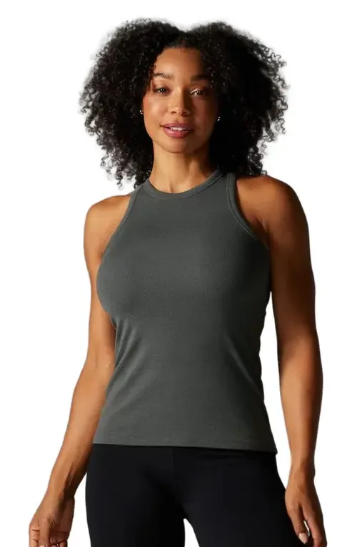 Perfect Fit Rib Tank