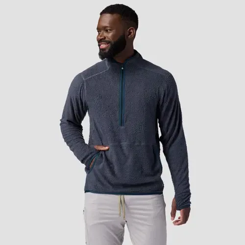 Bga Highliner Primaloft Air-Perm Fleece 1/4-Zip by Backcountry