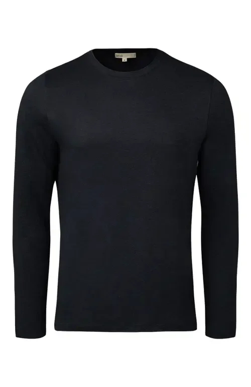 Long Sleeve Sun Tee by Onia