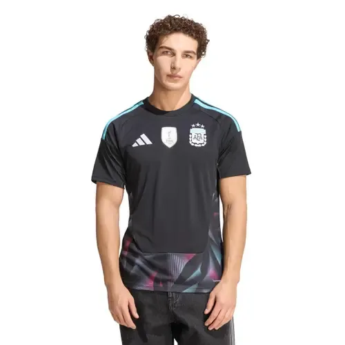 Argentina National Team Adidas FIFA x World Cup 2026 Goalkeeper Replica Jersey by adidas