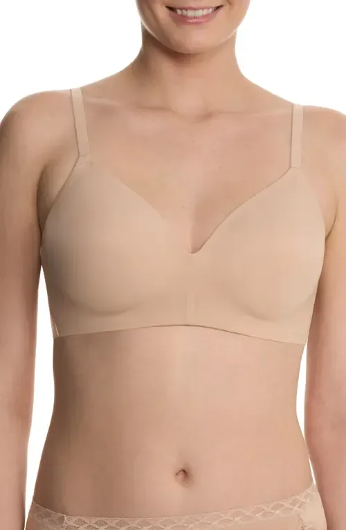 Cloud Comfort Convertible Back Smoothing Wireless Bra