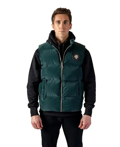 Vest by Woodpecker