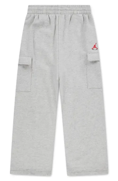 Brooklyn Fleece Cargo Pants by Jordan