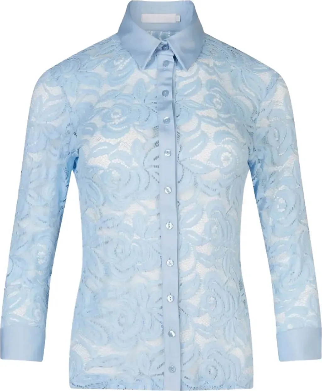Nahia Shirt by Anne Fontaine