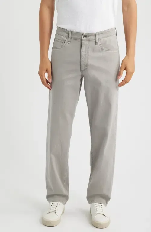 Fit 4 Aero Stretch Straight Leg Jeans by rag & bone