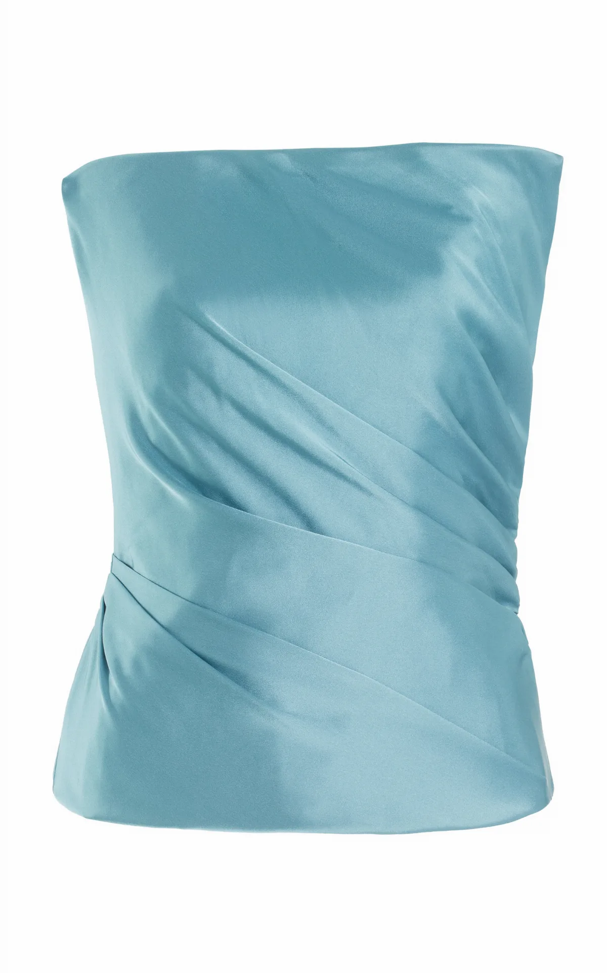 Structured Bodice Top by Paris Georgia