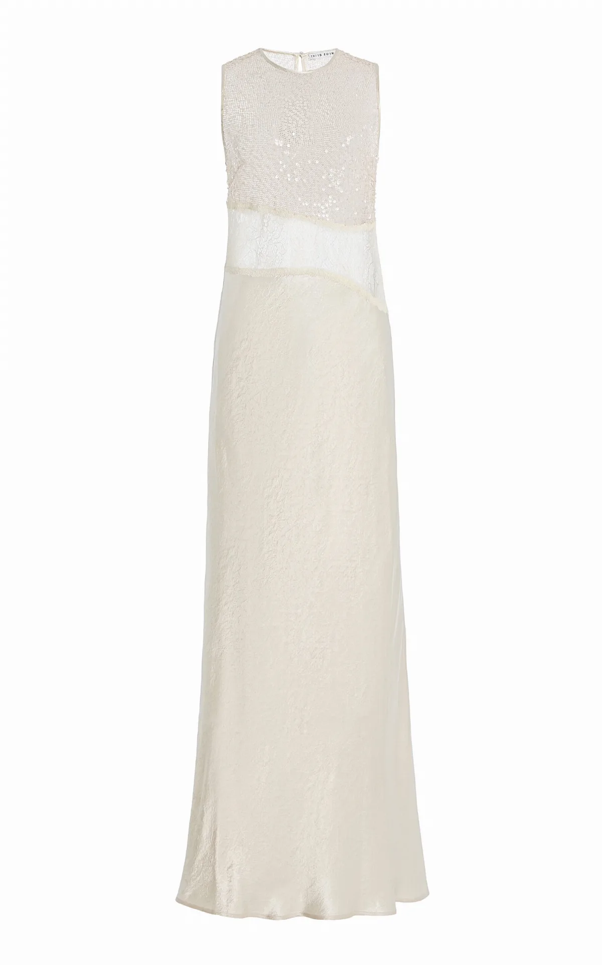 Twilight Sequined Maxi Dress by Third Form