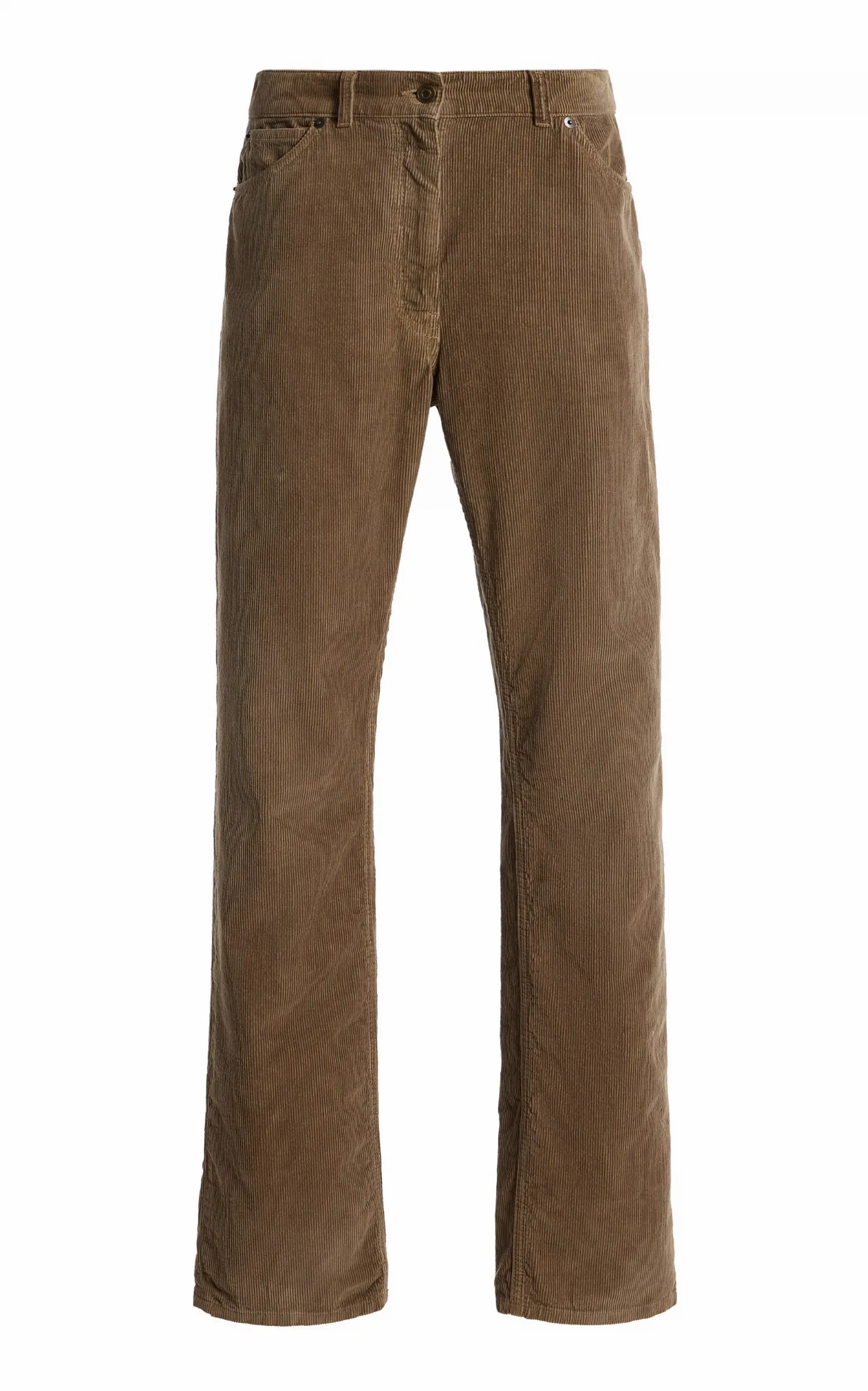Dinni Cotton Corduroy Pants