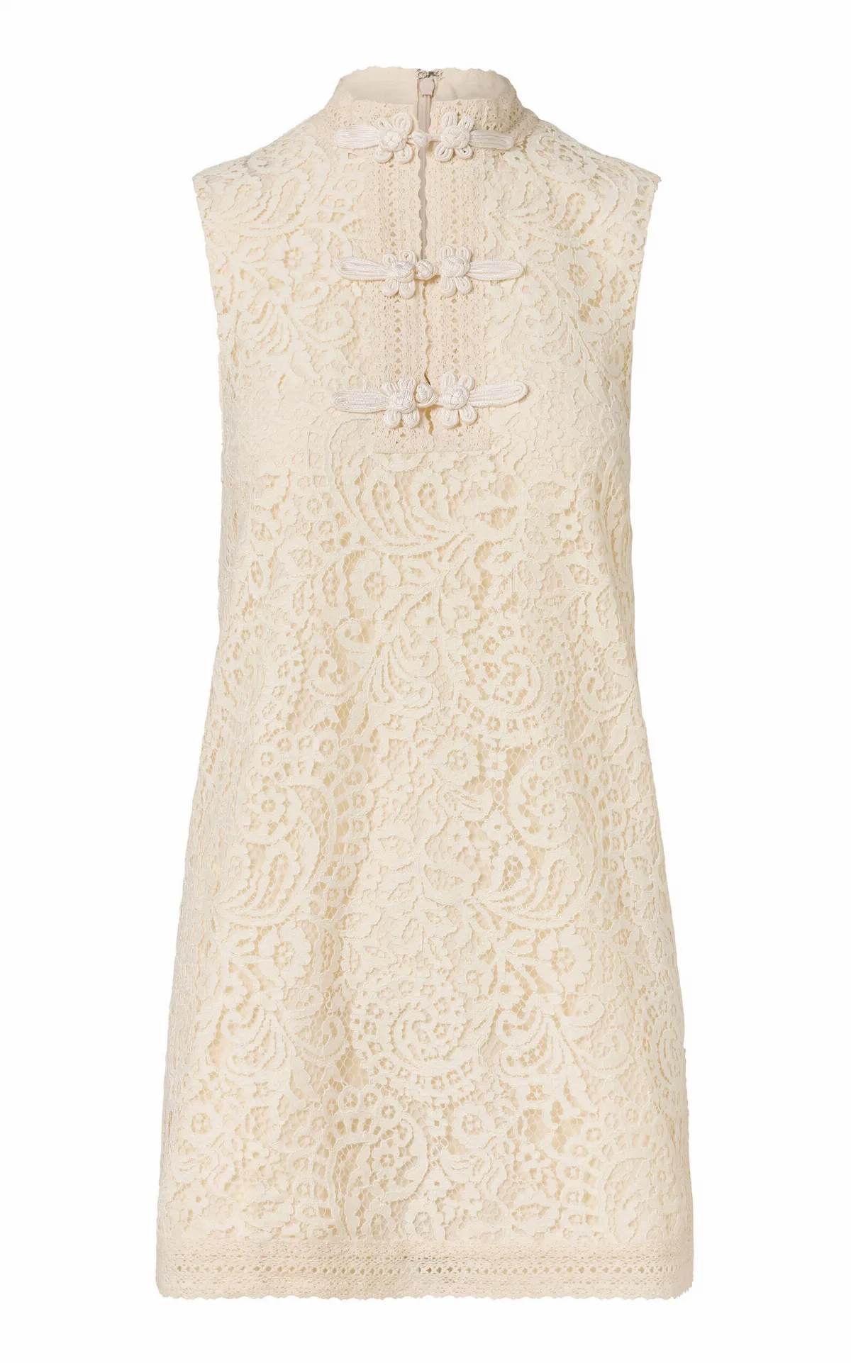 Dawn Lace Mini Top by ROAME