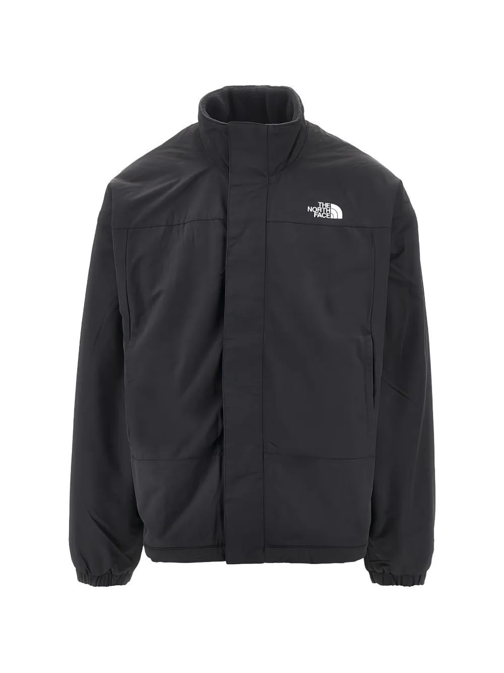 Yumiori Reversible Fleece Jacket by The North Face