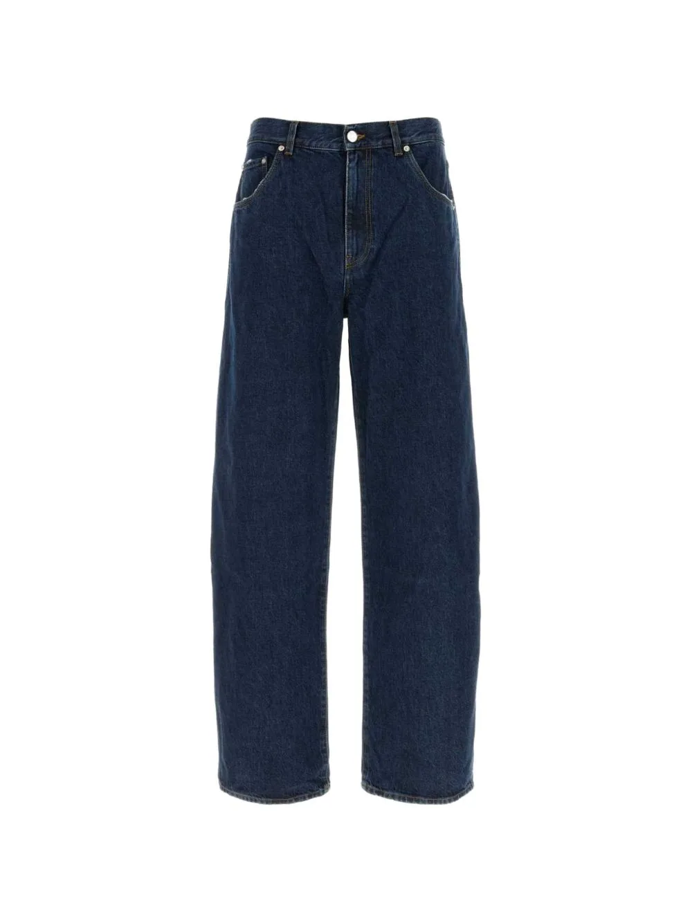 Nasedo Straight-Leg Jeans by Séfr
