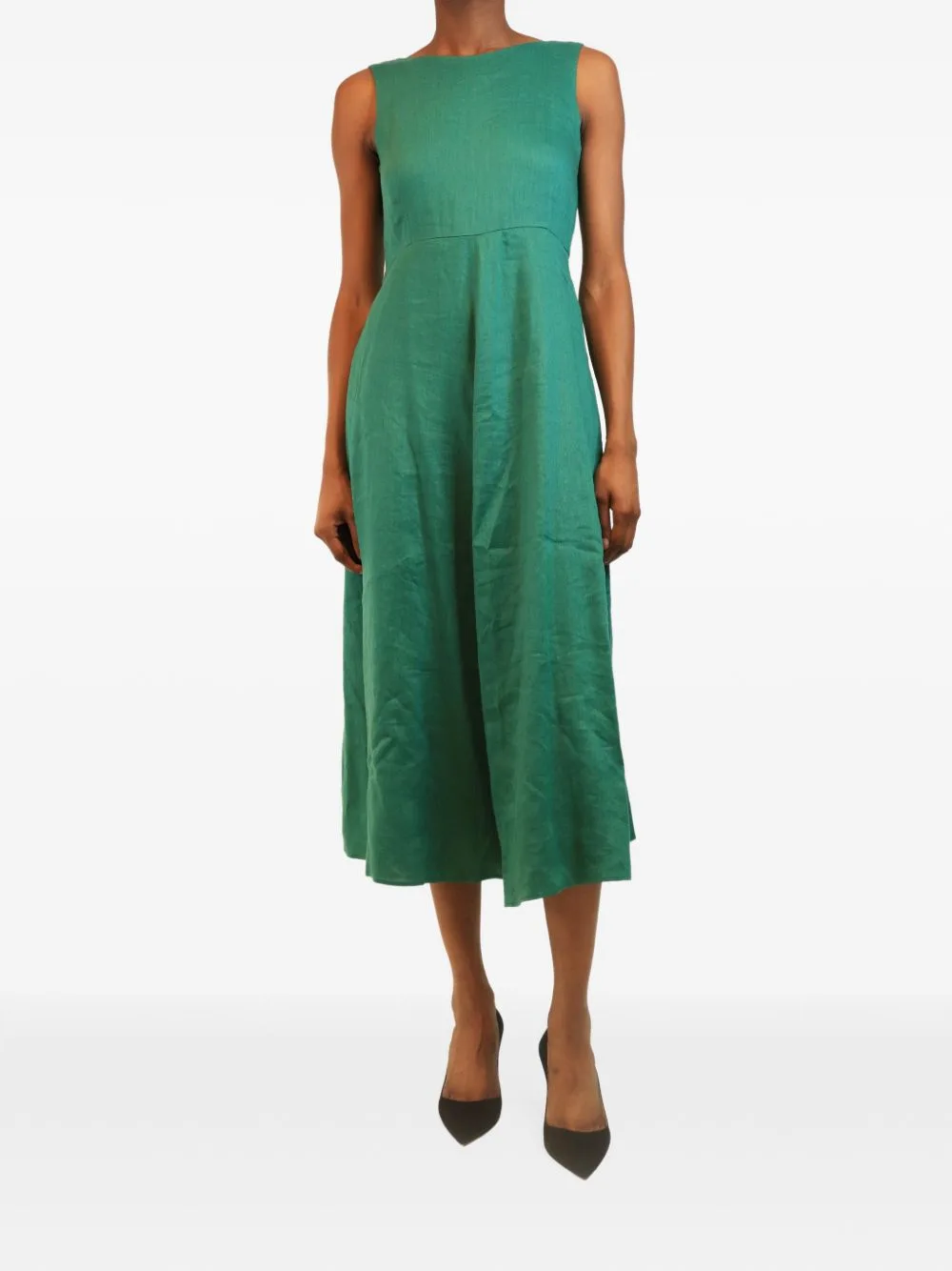Sleeveless Midi Dress by Weekend Max Mara
