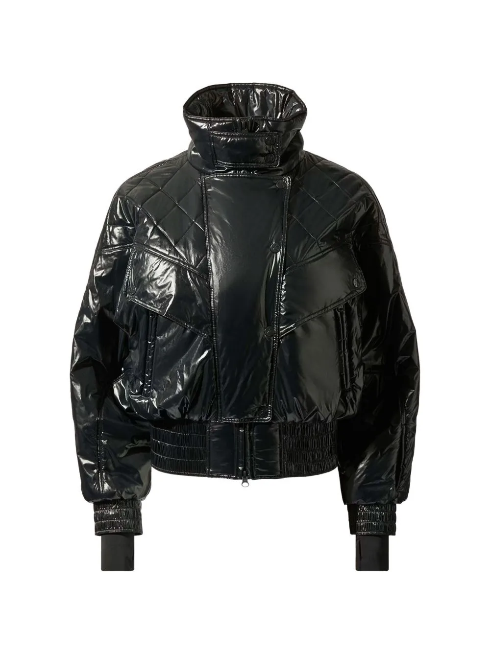 Solaris Ski Jacket by Perfect Moment
