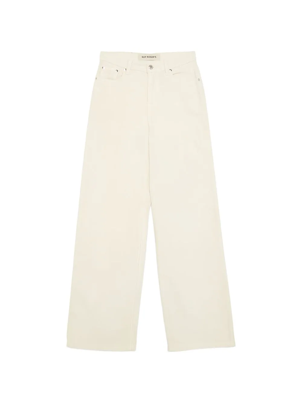 Five-Pocket Jeans by Roy Rogers