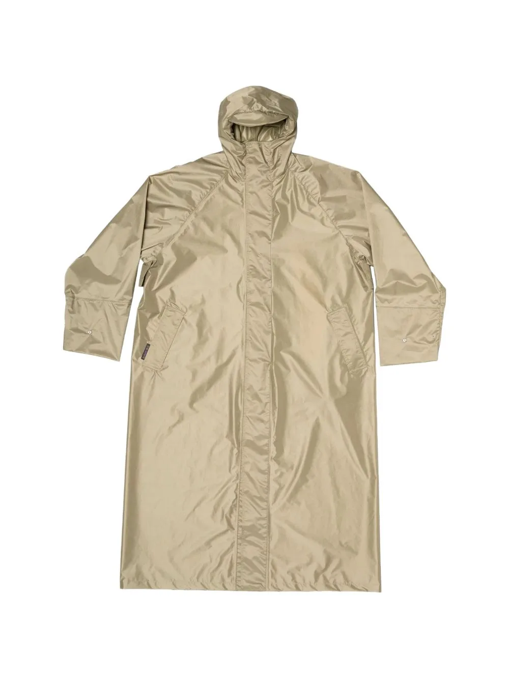 The New Raincoat by Susan Bijl