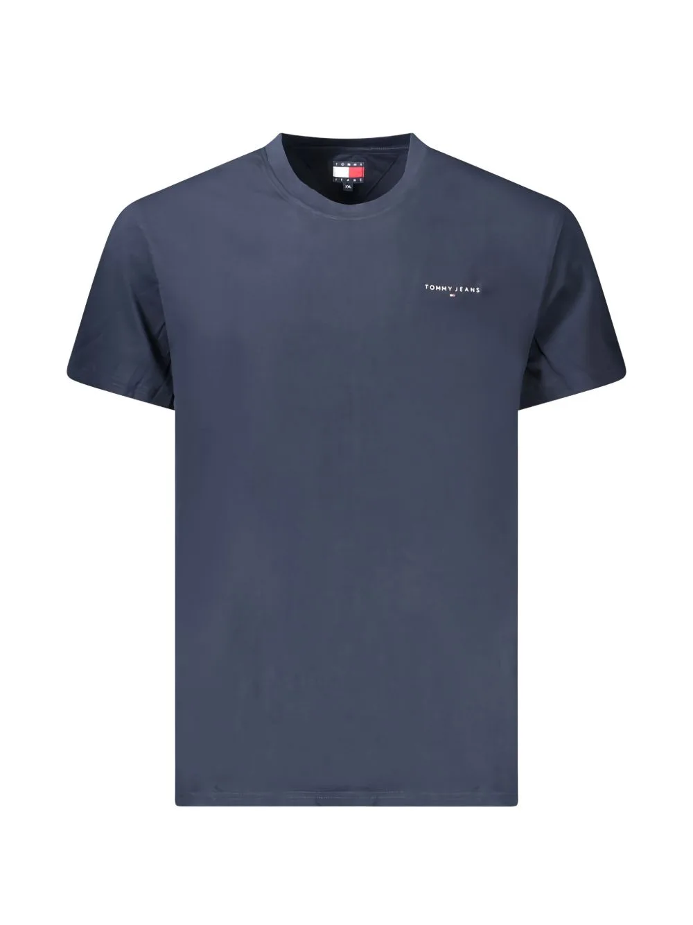 Logo-Print T-Shirt by Tommy Hilfiger