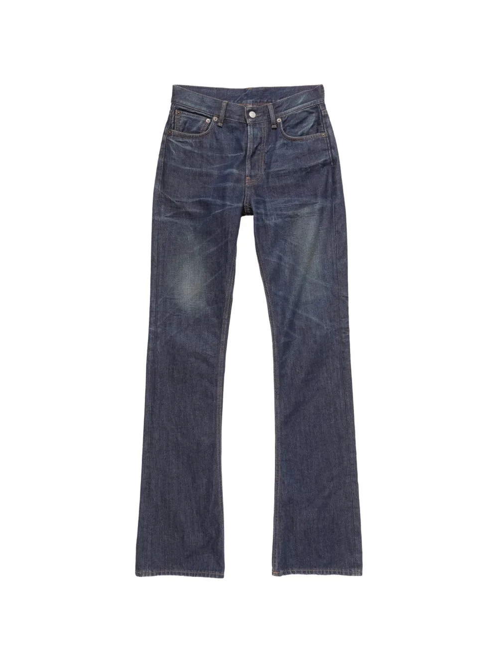 Regular Fit Jeans - 2009F by Acne Studios