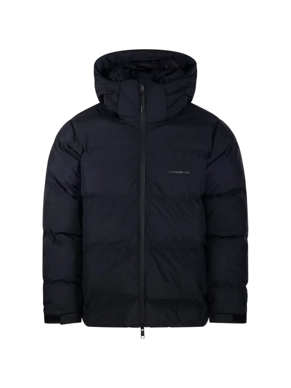 Arctic Hooded Padded Jacket by Tretorn
